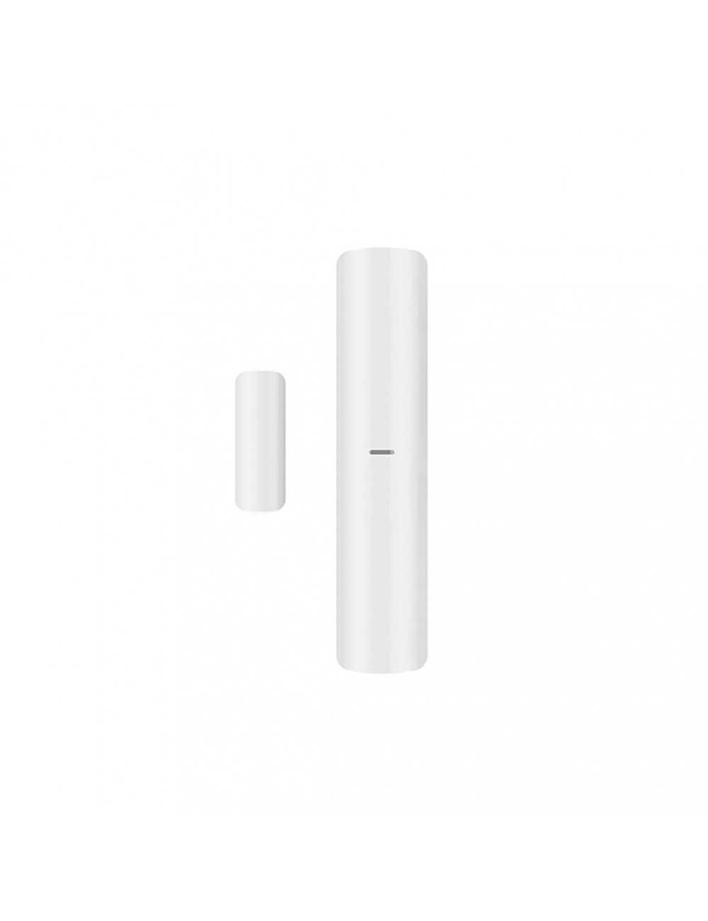 Hikvision DS-PDMCK-EG2-WE(B) - Détecteur de Choc et Ouverture Radio