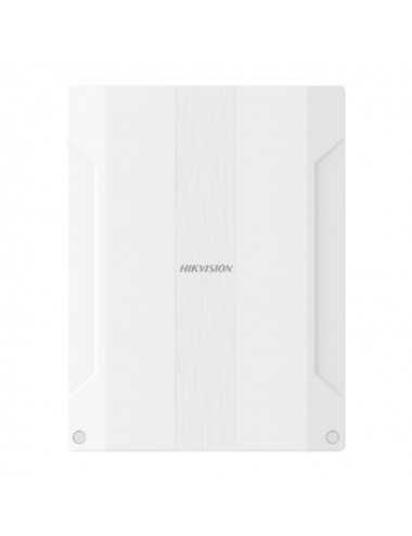 Hikvision DS-PWA96-M2H-WE - Centrale d'Alarme Hybride