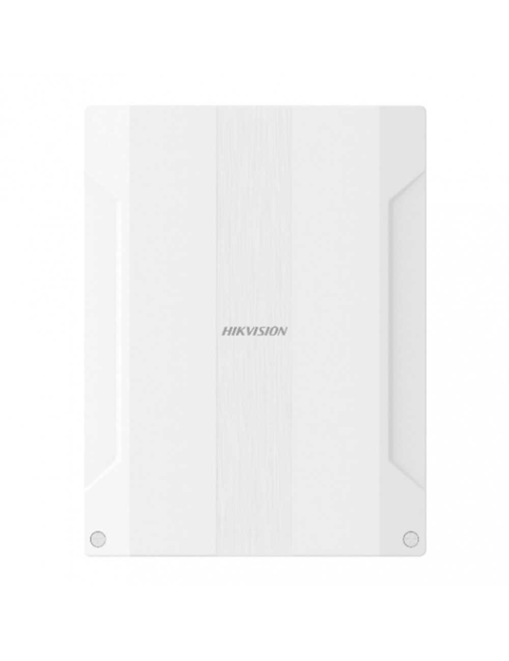 Hikvision DS-PWA96-M2H-WE - Centrale d'Alarme Hybride