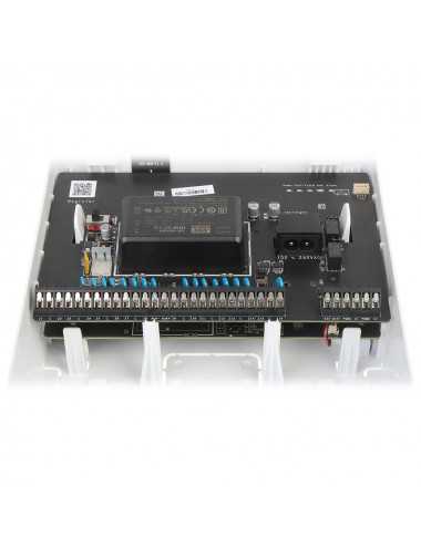 Hikvision DS-PWA96-M2H-WE - Centrale d'Alarme Hybride