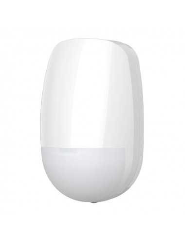 Hikvision DS-PDC15-EG2-WE - Détecteur de Mouvement Infrarouge Sans Fil