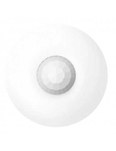 Hikvision DS-PDCL12-EG2-WE - Détecteur de Mouvement Plafond 360°