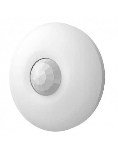Hikvision DS-PDCL12-EG2-WE - Détecteur de Mouvement Plafond 360°