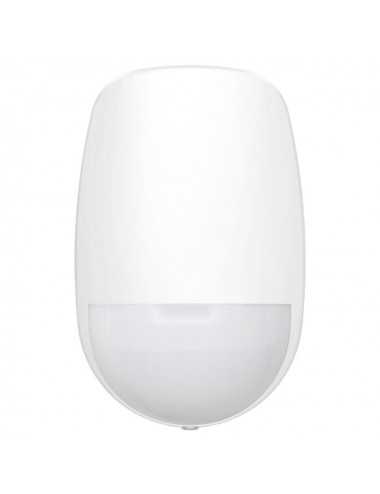Hikvision DS-PDD12P-EG2-WE - Détecteur de Mouvement Double Technologie