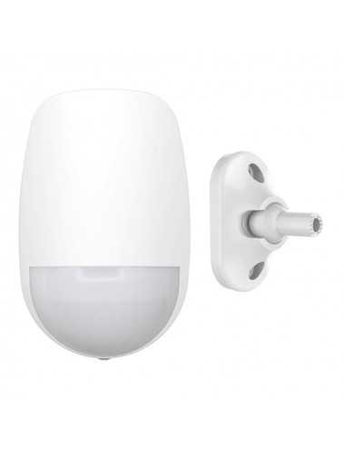 Hikvision DS-PDD12P-EG2-WE - Détecteur de Mouvement Double Technologie