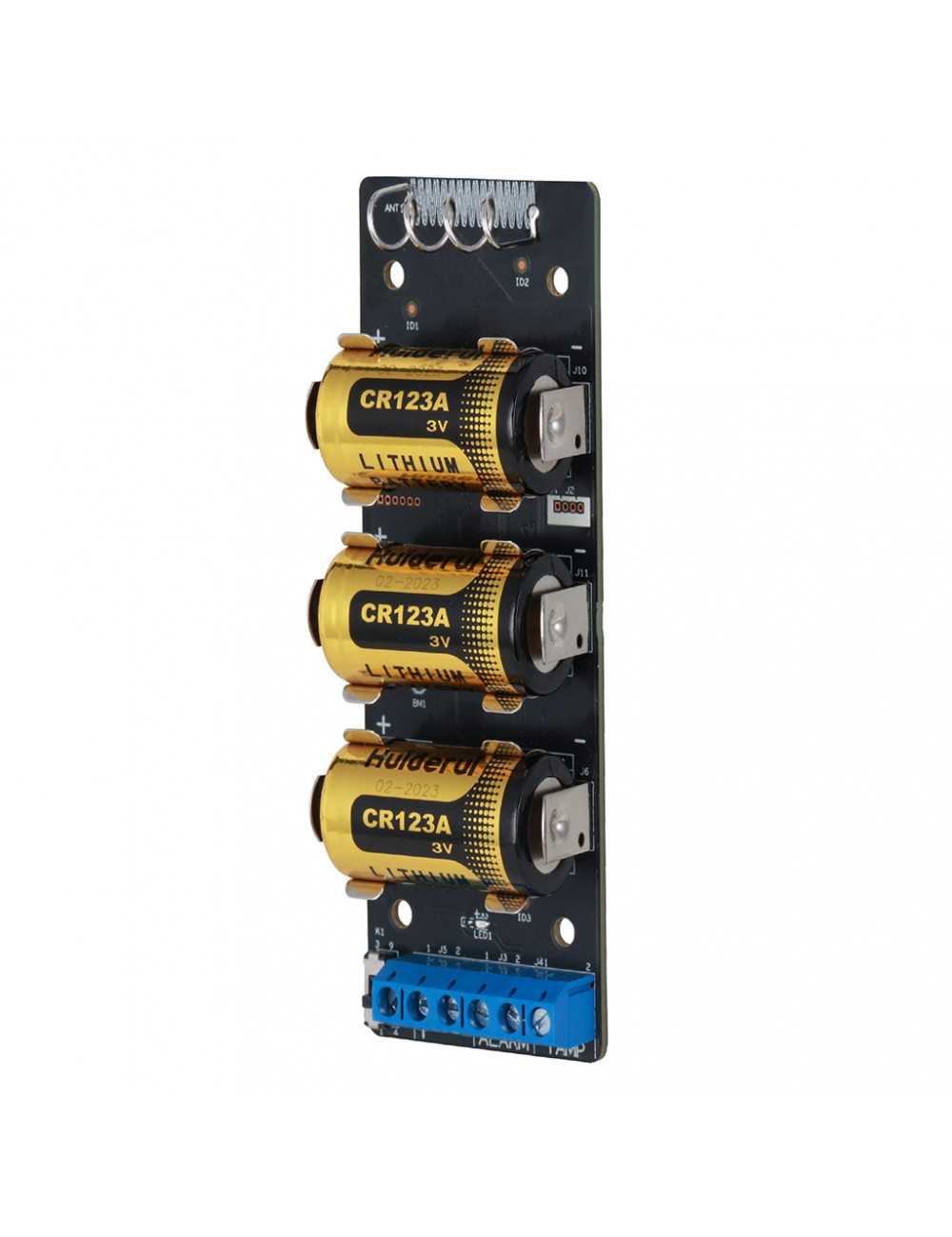 Dahua ARM320-W2(868) - Expandeur d'Entrée Sans Fil