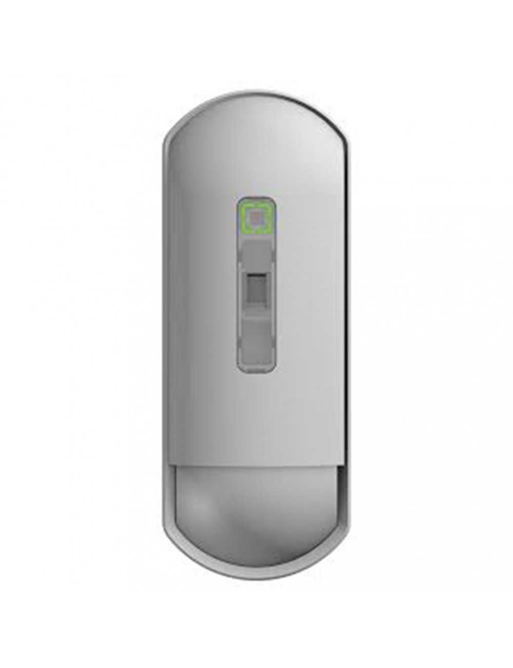 Optex FLX-A-DAM-X8 - Détecteur de Mouvement Double Tech