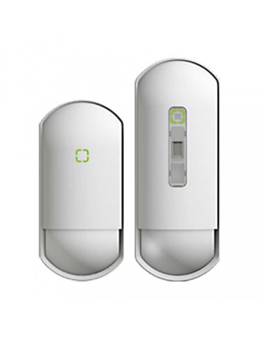 Optex FLX-A-DAM-X8 - Détecteur de Mouvement Double Tech