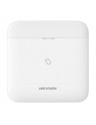 Hikvision DS-PWA96-M-WE - Centrale d'Alarme Sans Fil