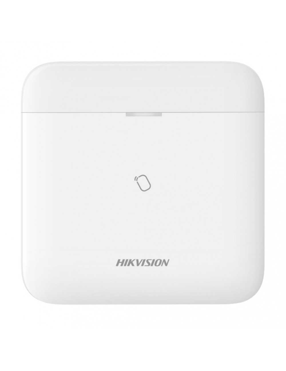Hikvision DS-PWA96-M-WE - Centrale d'Alarme Sans Fil