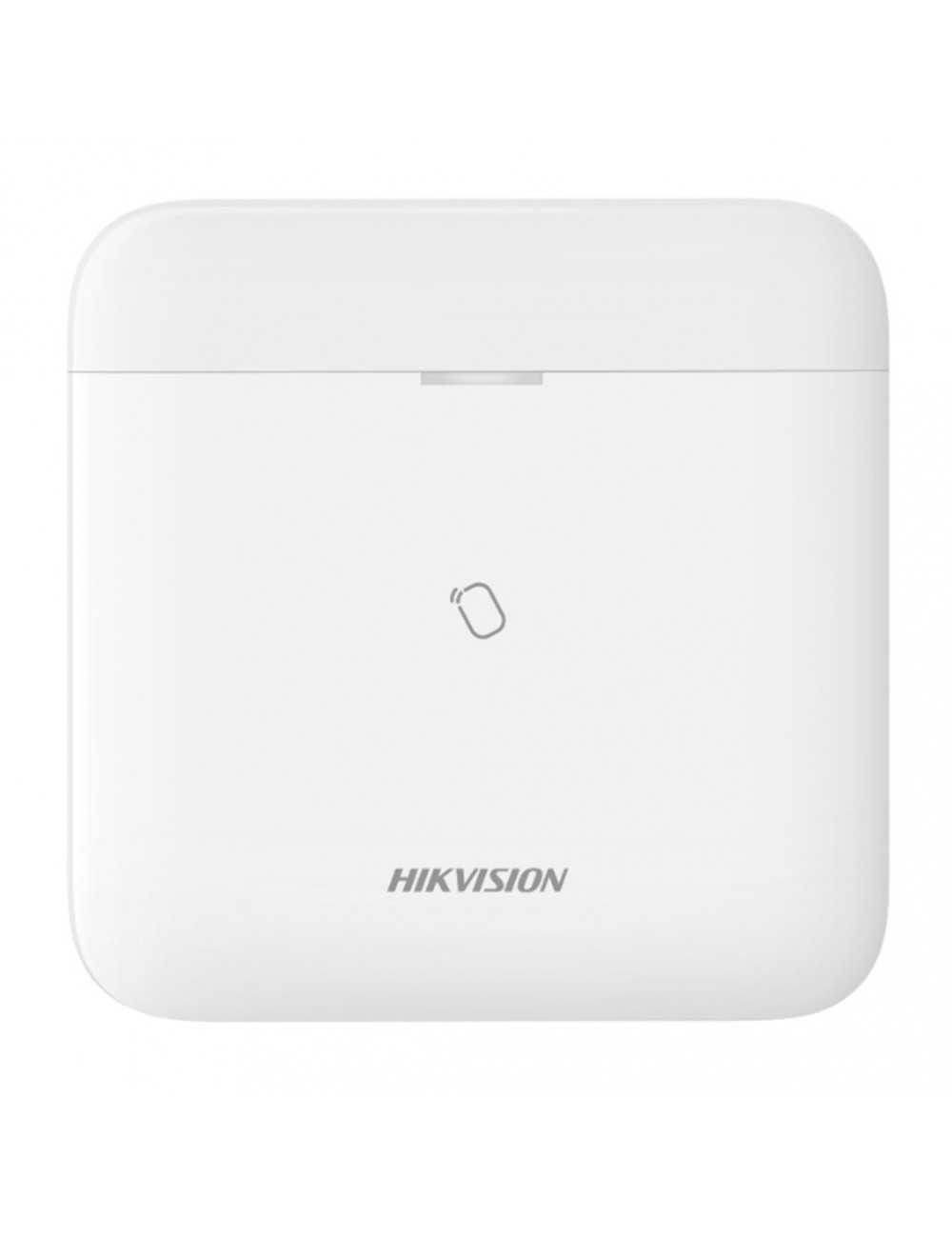 Hikvision DS-PWA64-L-WE - Centrale d'Alarme Sans Fil