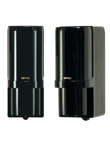 Optex AX-100TFR - Barrière Infrarouge Sans Fil