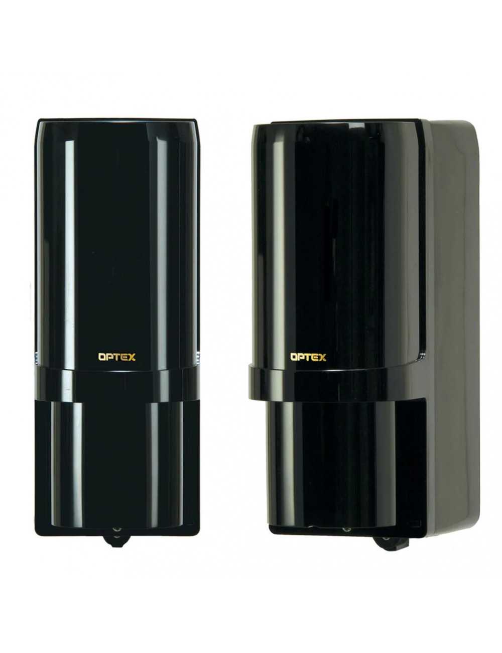 Optex AX-100TFR - Barrière Infrarouge Sans Fil