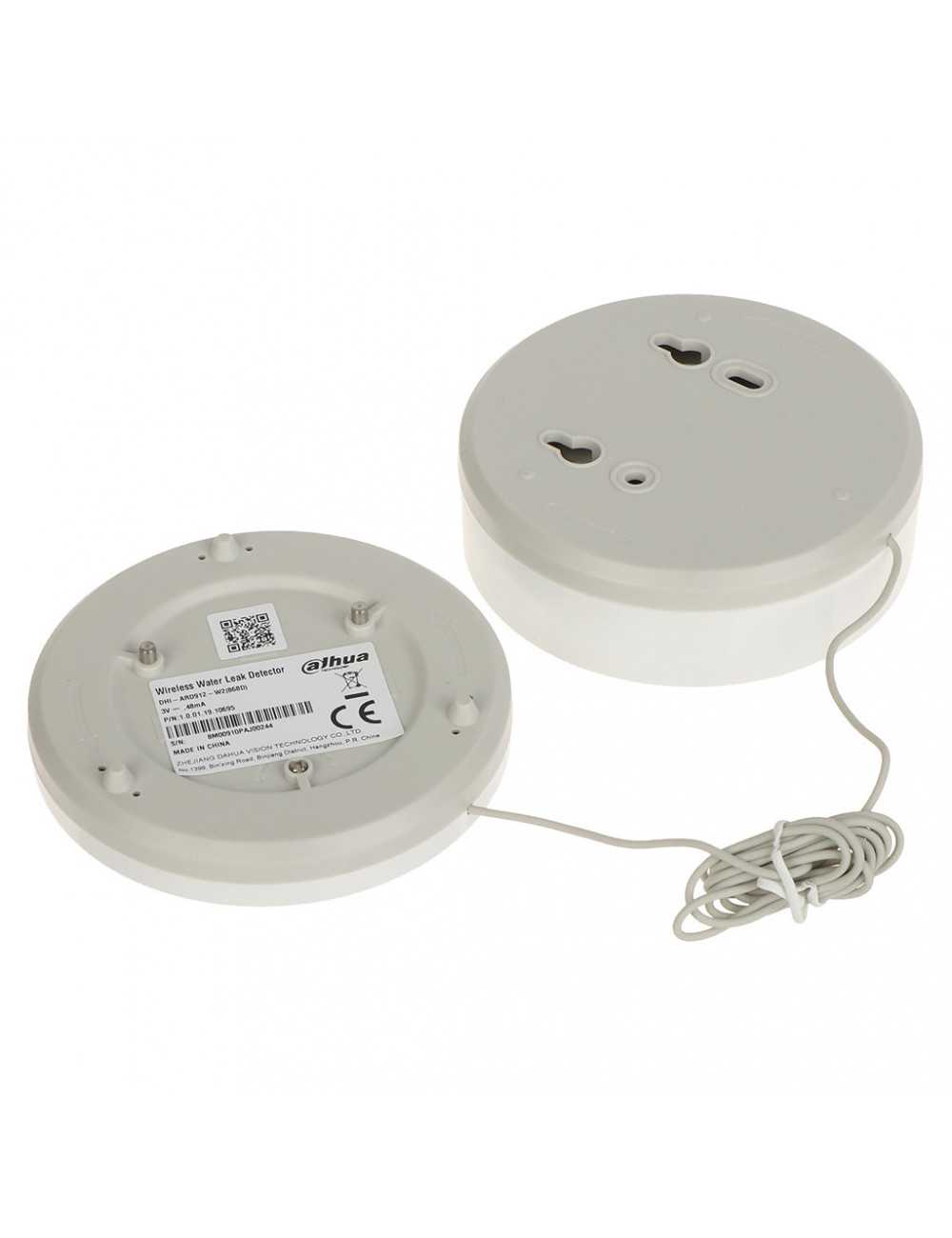 Dahua ARD912-W2(868) - Détecteur de Fuite d'Eau Sans Fil