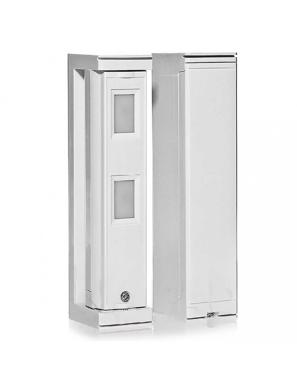 OPTEX FTN-RAM - Détecteur Compact Extérieur