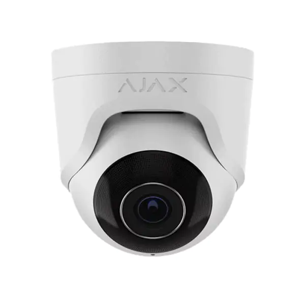 Caméra de surveillance Ajax