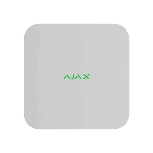 Enregistreur NVR Ajax