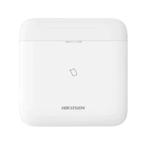 Centrales d'Alarme Hikvision