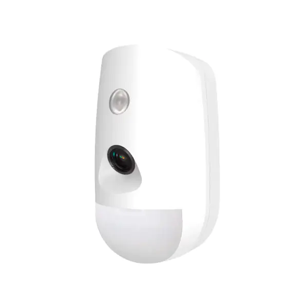 Détecteurs Intérieurs Hikvision
