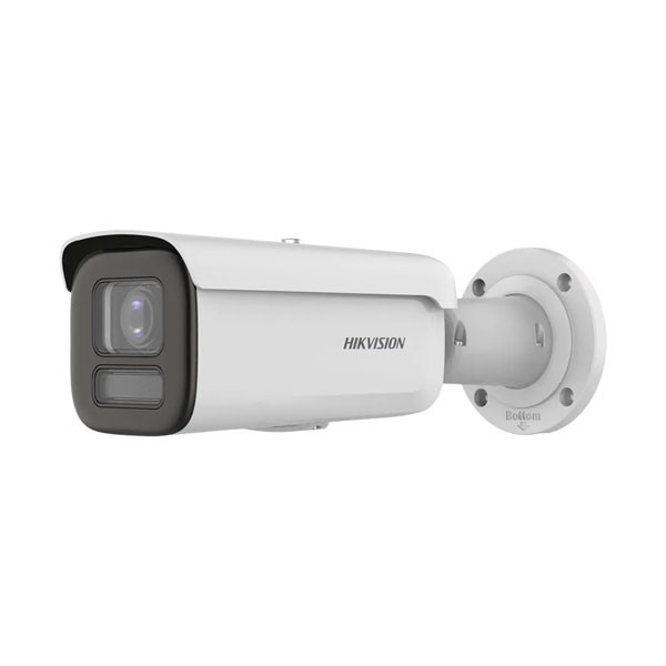 Caméras IP PoE Hikvision