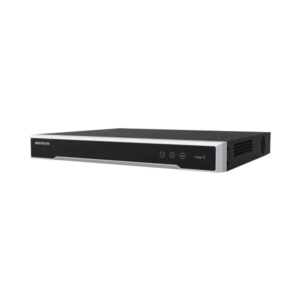 Enregistreurs NVR PoE Hikvision