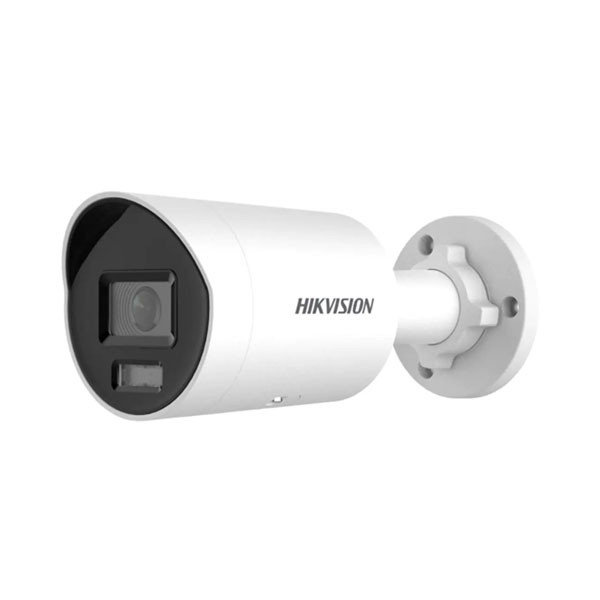 Caméra IP PoE Intérieure/extérieure