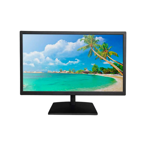 Ecran de videosurveillance