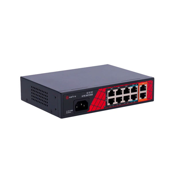 Switch POE