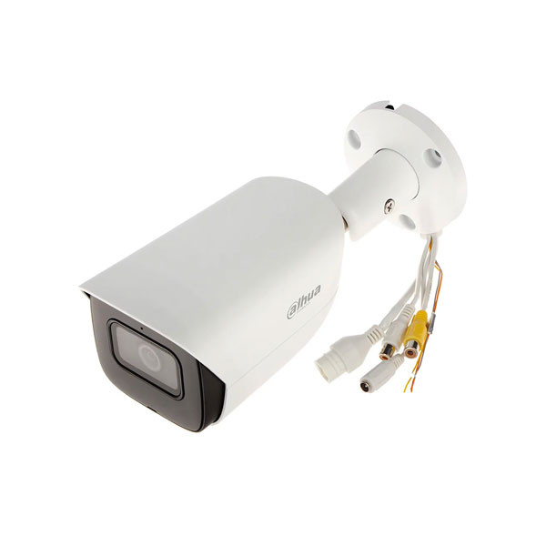 Caméra IP Intérieure/extérieure