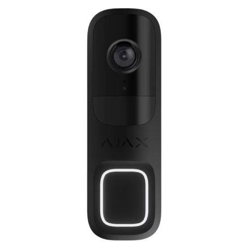 Ajax DoorBell Jeweller