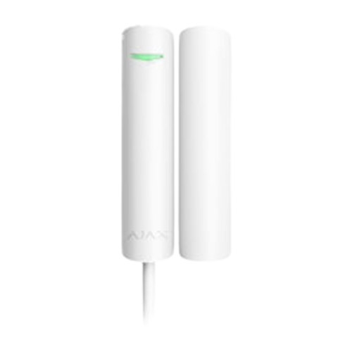 Ajax DoorProtect Fibra