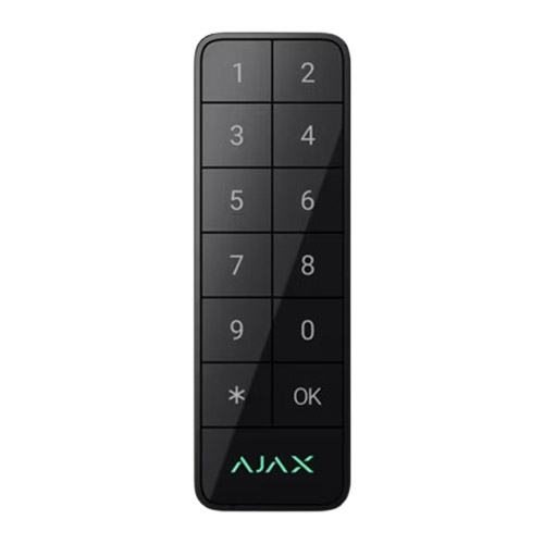 Ajax Superior Keypad Outdoor Fibra ASP