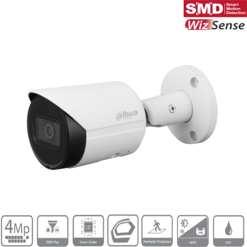 Dahua IPC-HFW2441SP-S-0280B