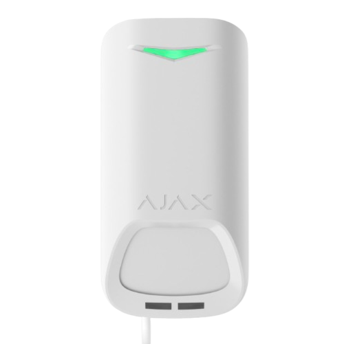 Ajax Superior MotionProtect Plus G3