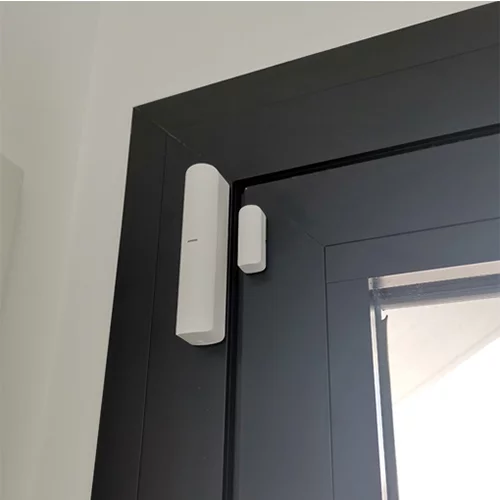 Hikvision DS-PDMCK-EG2-WE