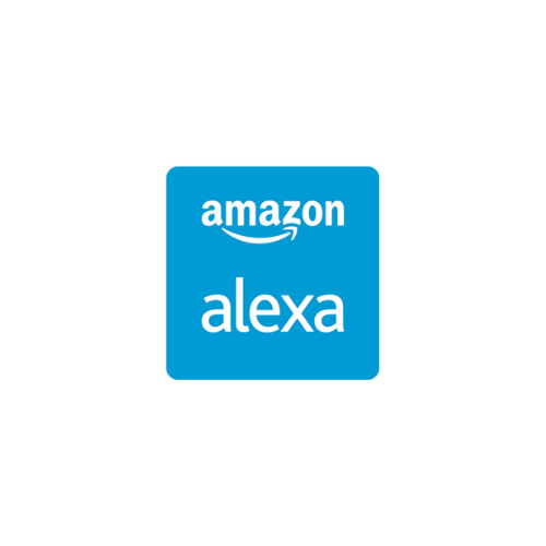 Assistant Vocal Alexa