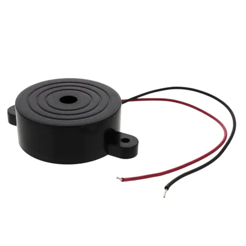 Buzzer piézoélectrique