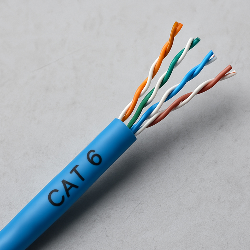 cable UTP 6