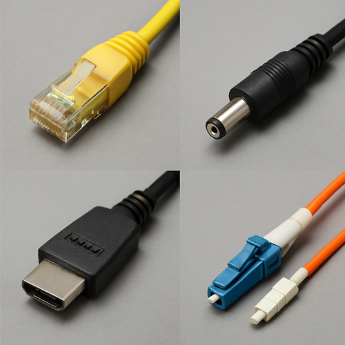 connecteurs