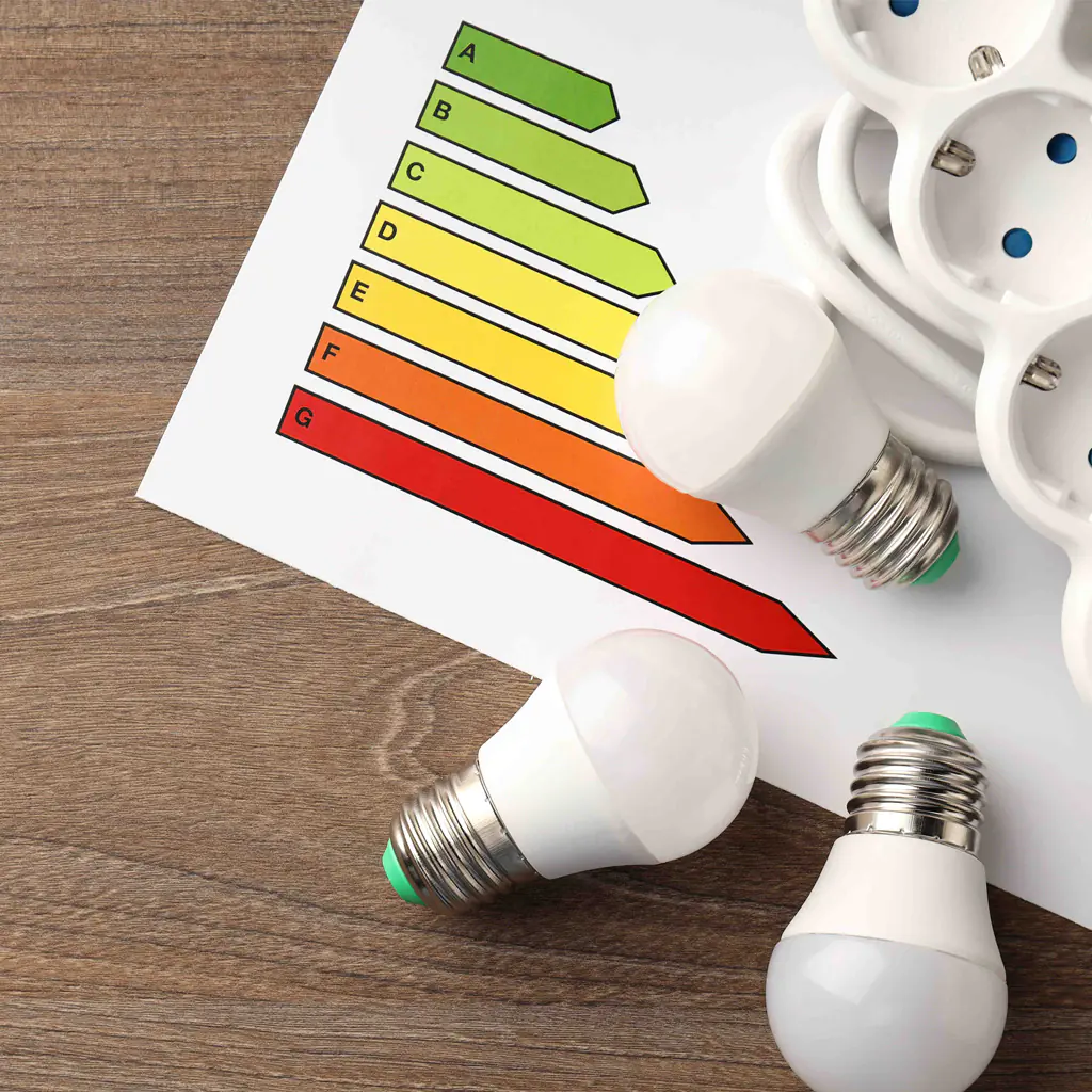 consommation électrique