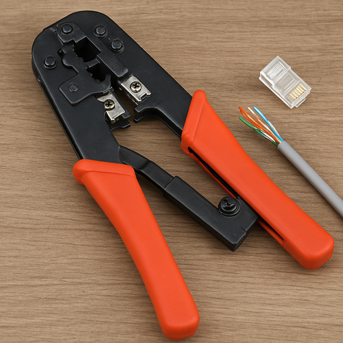 outil crimping