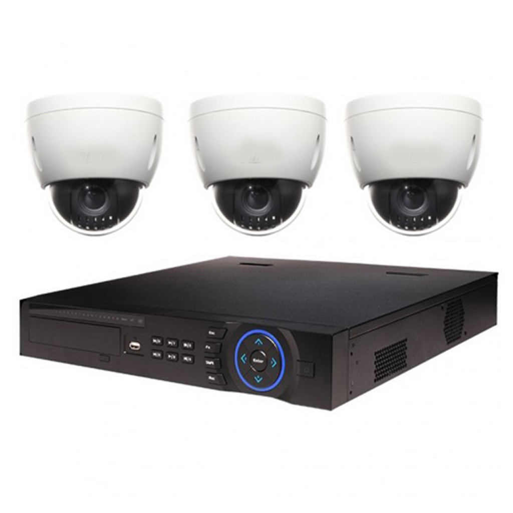enregistreur vidéosurveillance