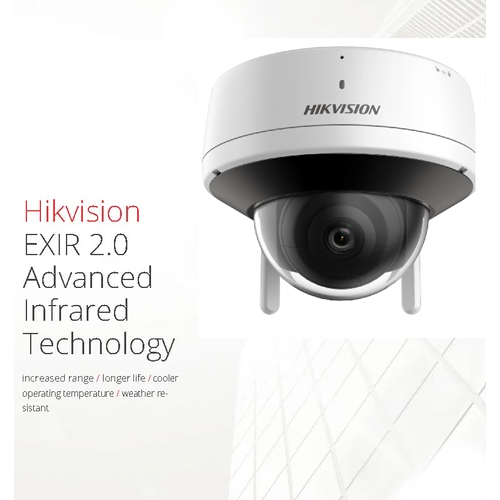 technologie EXIR