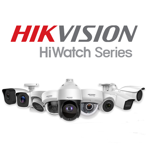 hikvision