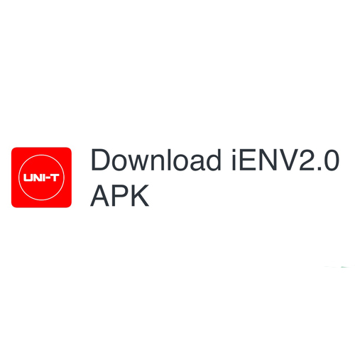 iENV2.0