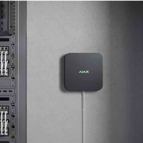 installation ajax