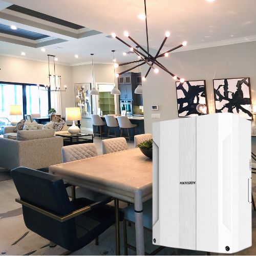 Hikvision DS-PWA96-M2H-WE