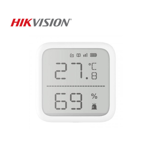 Hikvision DS-PDTPH-E-WE