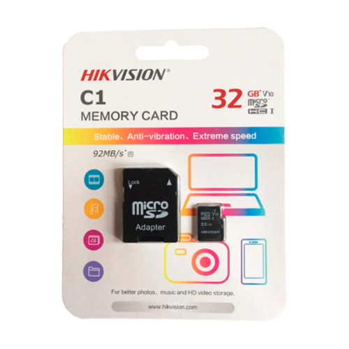 HS-TF-C1STD-32G-A