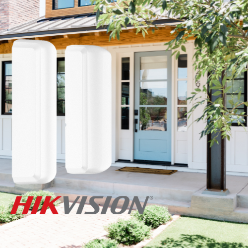 Hikvision DS-PDMCX-E-WE
